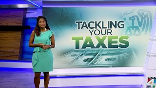Tackling your Taxes: Common slip-ups