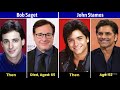 Full House (1987–1995) Cast: Then and Now - 2D Data