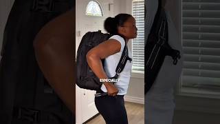 Today I Tried The Viral Travel Bag That Airlines Hate This Is The Backvac Pro