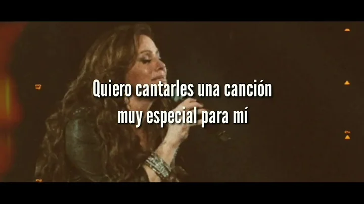 Jenni Rivera - Madre Soltera (Lyrics/Letra)