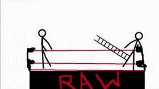 Pivot WWE Animation #3