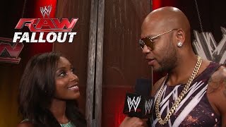 Flo Rida Rocks The House  Raw Fallout