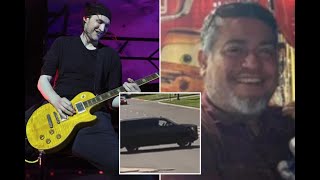 Red Hot Chili Peppers&#39; Josh Klinghoffer&#39;s Shocking Escape: Behind the Buzz