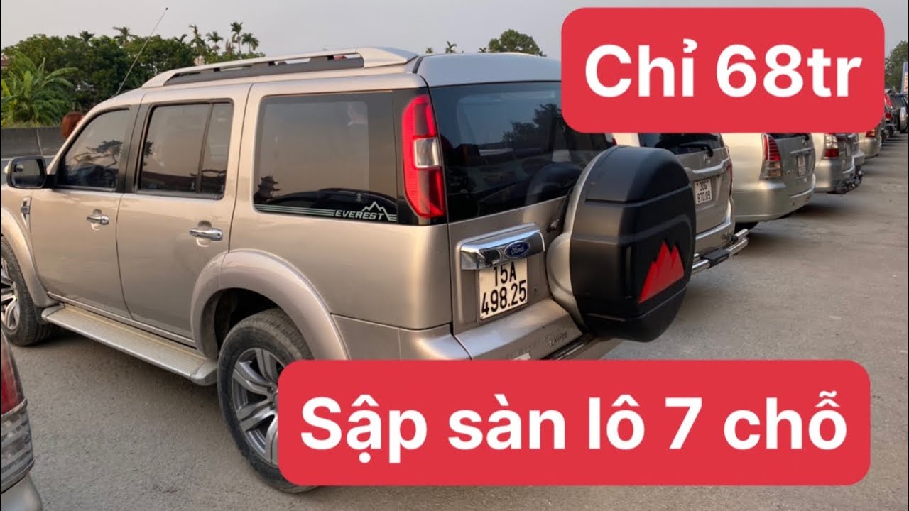 2023 Bảng giá cho thuê xe tự lái TPHCM giá rẻ giao tận nhà