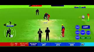 RCB ❤️ vs G T live 