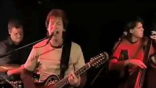 Mark Patrick with PGTH performing Starry Eyed live at SAE Institute Frankfurt
