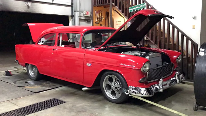 mitchs turbo 55 chevy / 5.3 7875 streeter