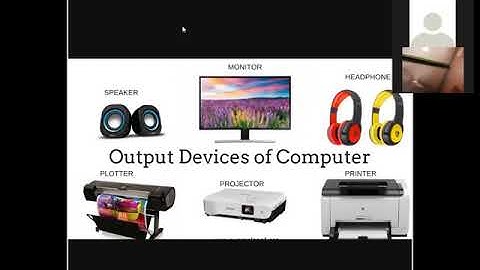 #Basic #Computer #Organization | Lecture-2 | Unit-I -FOCP- Sem-I | by #Aryacollege