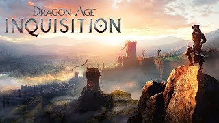 Dragon Age: Inquisition - First Playthrough - #17