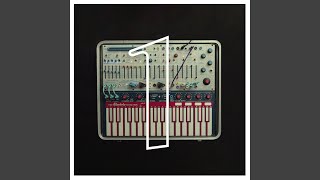 Buchla Music Easel - 1.16
