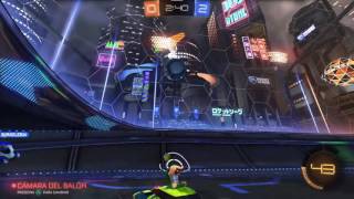 Rocket League LAST MINUTE EPIC WIN 2 goals in 10 seconds countdown Net Worth