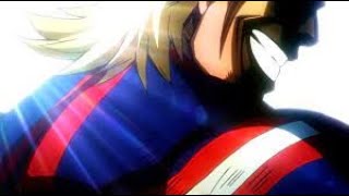 All Might Suite - || - My hero Academia  - || - Yuki Hayashi