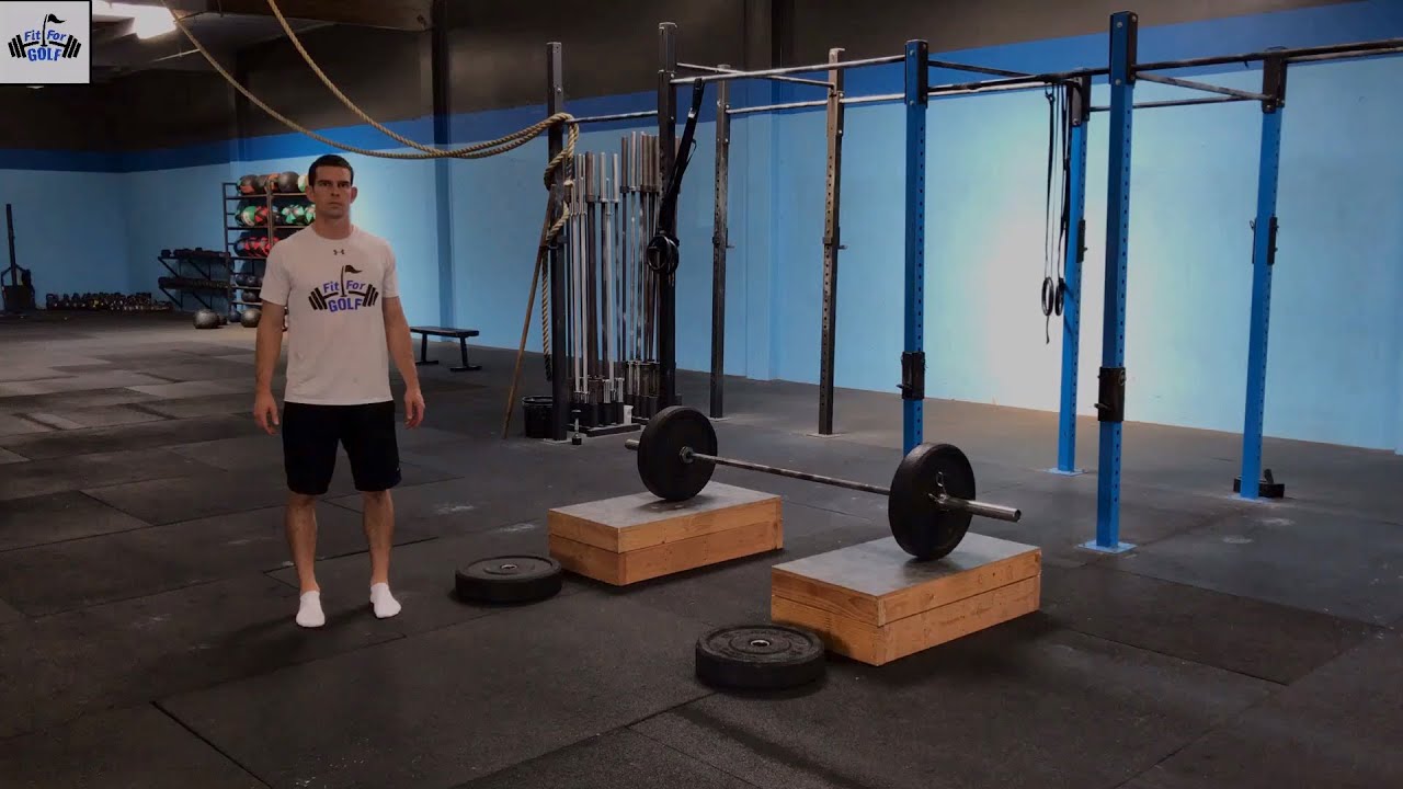 Hip Hinges / Deadlift Tutorial. YouTube