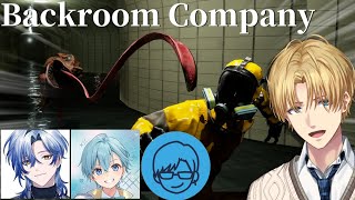 エクス・アルビオの配信のサムネイル画像