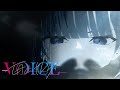 VOICE(Chinese Ver.) / Tacitly【Official Music Video】