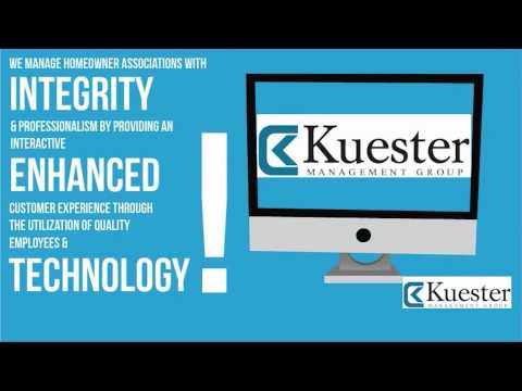 Kuester Management Group - Community Management