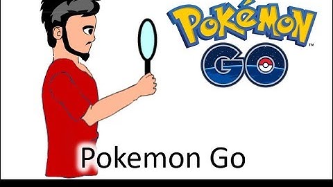 Case study: Pokemon Go