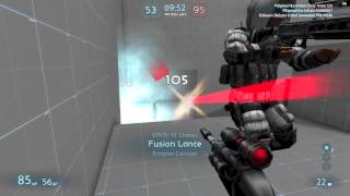 FilipinoAko - UberStrike's The Bunker and Space City Montage