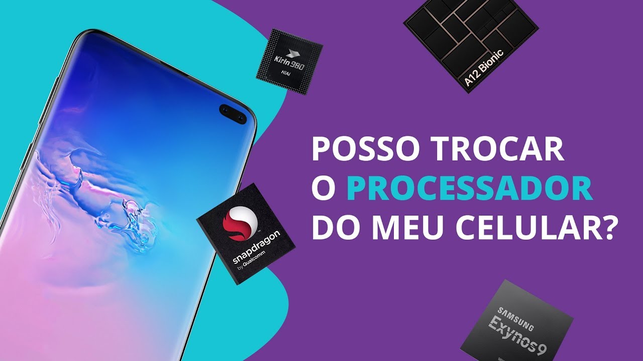 Ofertas em smartphones para você trocar seu celular por um novo