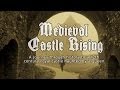 Medieval castle rising  a visit to a castle haunted by queen isabella of france