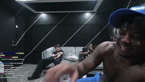 DDG & Blueface Make 3 Hit Songs! (STUDIO SESSION)