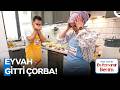 Arabaşı Çorbasının Muhallebisi Yere Döküldü! - En Hamarat Benim 1056. Bölüm