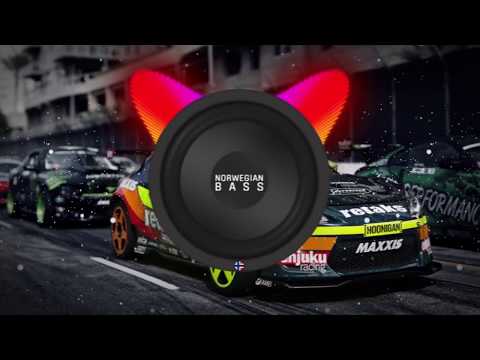 BÖ & Serhat Durmus - Elimi Tut (ft. Ecem Telli) (BassBoosted)