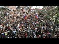 Избиение ОМОНом на акции 12 июня в Москве на Тверской