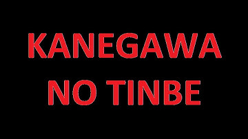 Ryukyu Kobudo Shimbukan [Kanegawa no Tinbe]