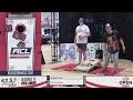 2023-2024 ACL Open #4 | Memphis, TN