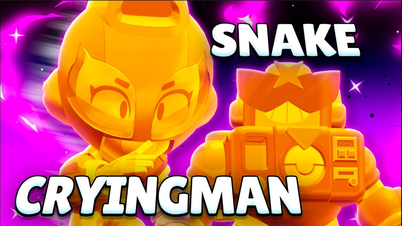 The Most Skilled Collab 🤫