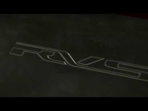 MV Agusta RVS Video Teaser