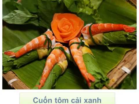 IPP: Giới thiệu khối Nhà hàng Gạo, Thai Village, Cafe De La Poste
