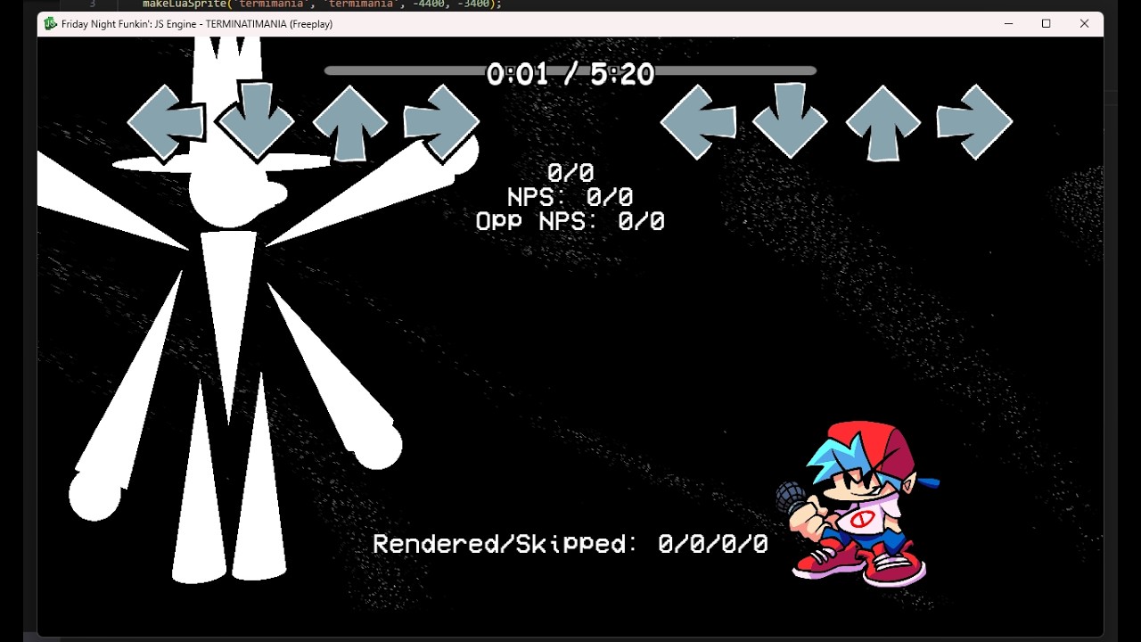 (Loud)𝐓𝐄𝐑𝐌𝐈𝐍𝐀𝐓𝐈𝐌𝐀𝐍𝐈𝐀 Charted