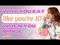 The Real Reason You Can't Stop Eating That One Food (It Has Nothing to Do With Hunger)