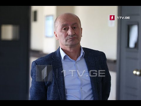 მიხეილ კალანდიას ადვოკატის სარჩელი