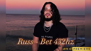 Russ - BET (432Hz)