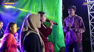 Download Lagu NEVADA LIVE NGACIR || DERMAGA BIIRU - PRALES JENI MP3