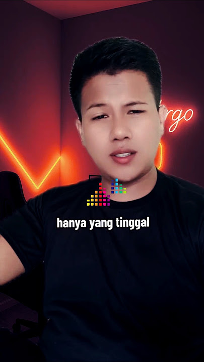 Lagu Meggy z | Biarkanlah 💔