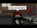 Roblox Da Hood Funny Moments