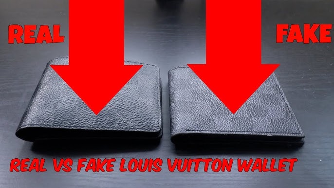 Louis Vuitton Multiple Wallet (Damier Ebene) ReviewWhy It's Not My First  Choice. 