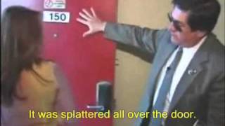 Selena - What happened on March 31 RARE (English Subtitles).wmv