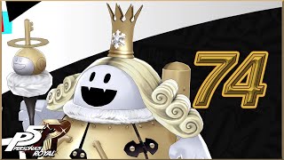 Persona 5 Royal Part 74