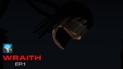 Wraith: The moonwalker (i heard it too) | EP.[1/5]