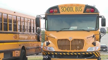 AISD deploying WiFi equipped buses to area without internet access during COVID-19 pandemic