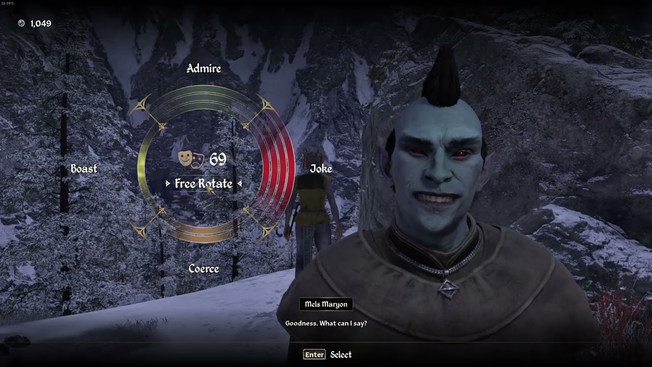 Elder Scrolls IV Pt 20 Turning a Blind Eye Quest and Retrieving Savilla's Stone [Plastiiic]