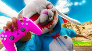 #1 Perfect Settings for Claw Controller Movement on Rebirth Island 👑