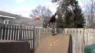 hunter bechtle zero gravity promo 1