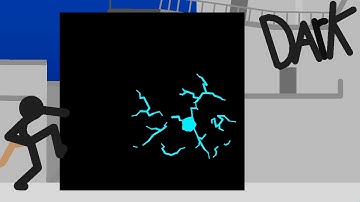 Stick Nodes- Tail Collab Entry