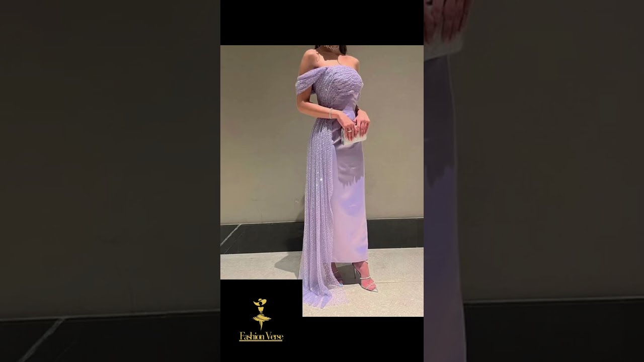 Glam Alert from Fashion Verse!